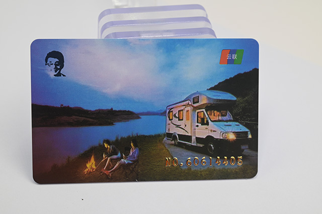 門禁IC卡與門禁ID卡有什么區別，哪種安全性比較高？