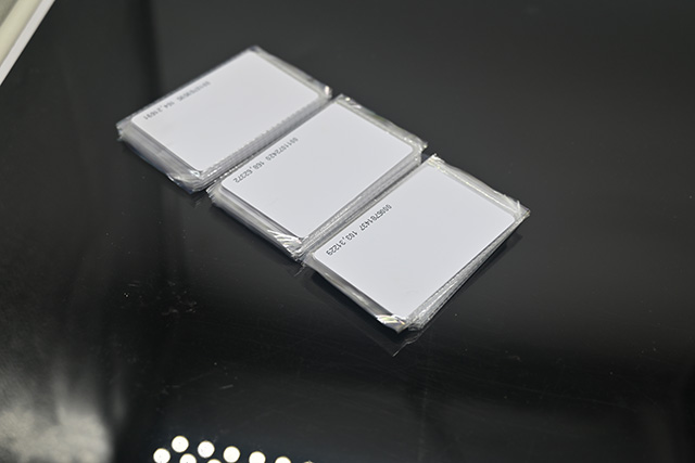 水晶滴膠卡的產品優勢！