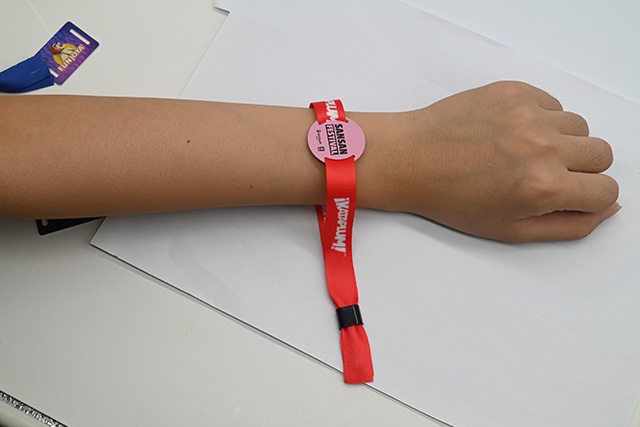 小區門禁卡用滴膠卡的好處？